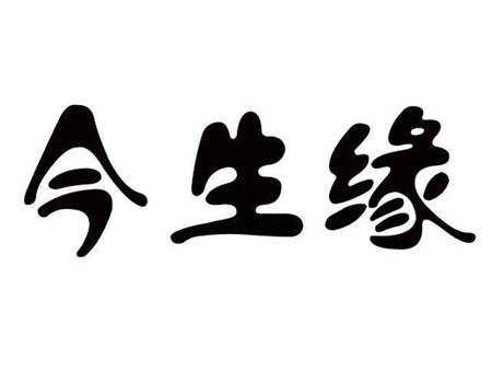今生缘