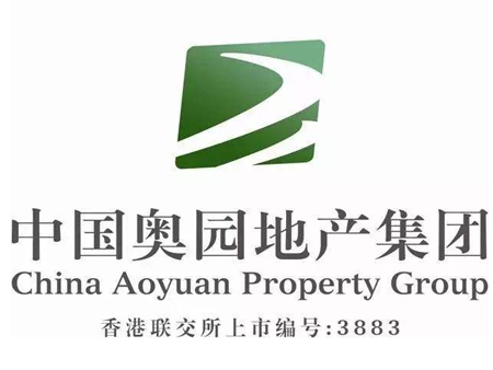 奥园地产